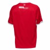 Maillot de Foot Middlesbrough Domicile 2025-26